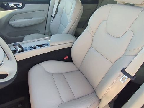 Used 2025 Volvo XC60 T8 Core w/ Protection Package Premier image 14