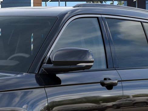 New 2026 Jeep Grand Cherokee L Summit image 12