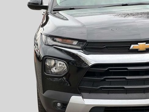 Used 2023 Chevrolet TrailBlazer LT w/ Convenience Package AWD/4WD image 10