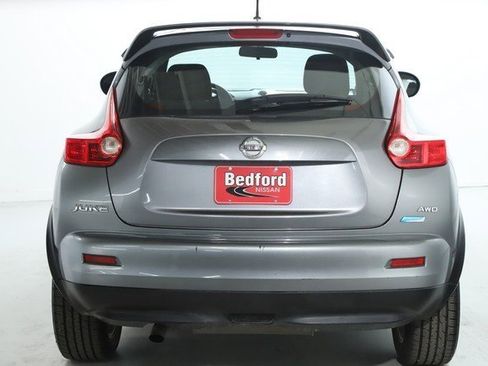 Used 2014 Nissan Juke S image 38