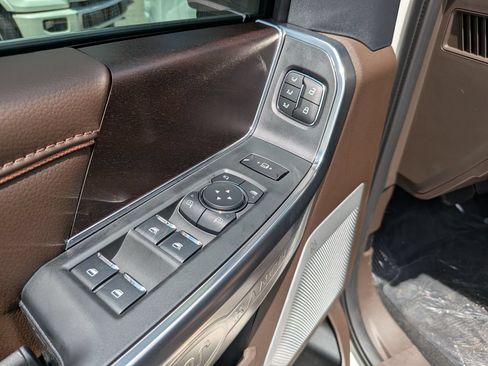 New 2026 Ford F250 King Ranch AWD/4WD image 19