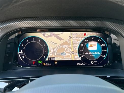 Used 2025 Volkswagen Atlas Cross Sport SEL Premium R-Line image 28