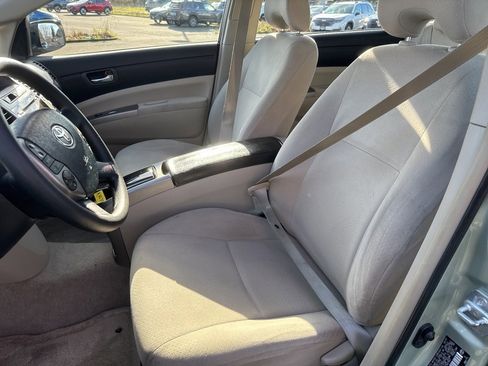 Used 2007 Toyota Prius Touring image 13