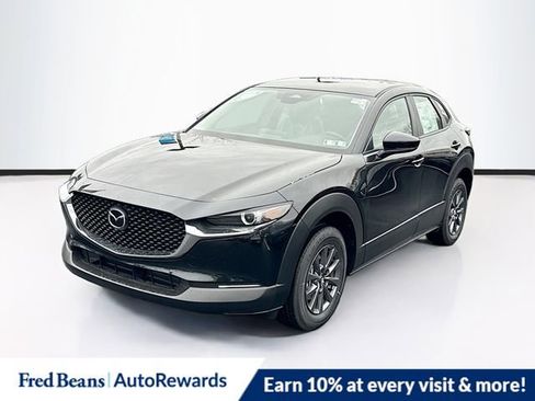 New 2026 MAZDA CX-30 AWD 2.5 S image 3