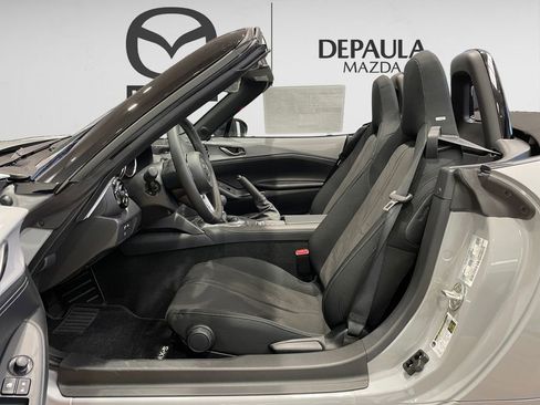 New 2025 MAZDA MX-5 Miata Club image 7