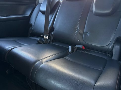 Certified 2023 Honda Odyssey Sport image 15