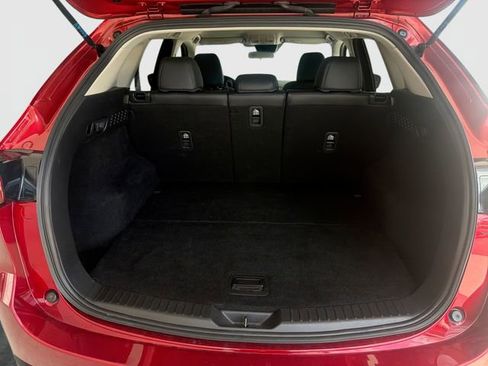 Used 2023 MAZDA CX-5 AWD 2.5 S w/ Select Package image 28