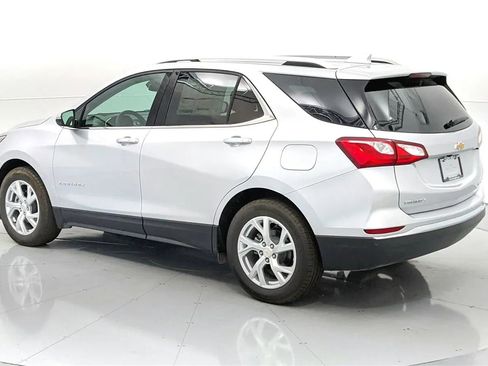 Used 2021 Chevrolet Equinox Premier FWD image 5