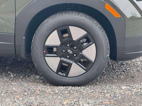 New 2026 Hyundai Santa Fe SEL image 6