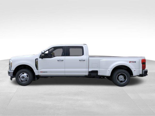 New 2026 Ford F350 Lariat w/ Lariat Ultimate Package AWD/4WD image 4
