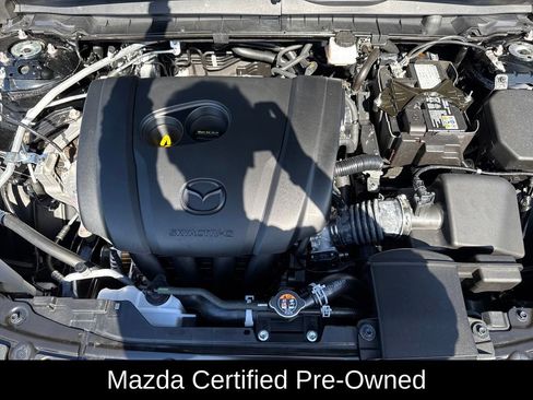Certified 2026 MAZDA CX-50 AWD 2.5 S w/ Premium Package image 22