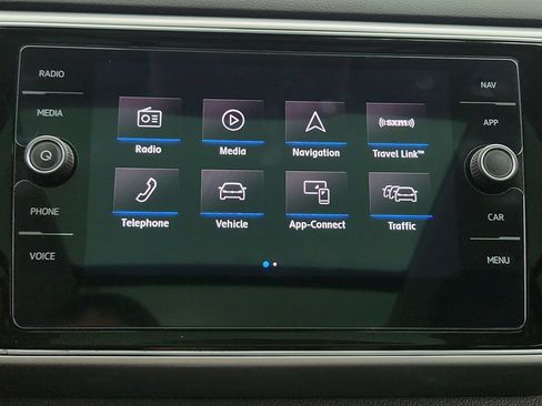 Used 2019 Volkswagen Atlas SEL Premium AWD/4WD image 19