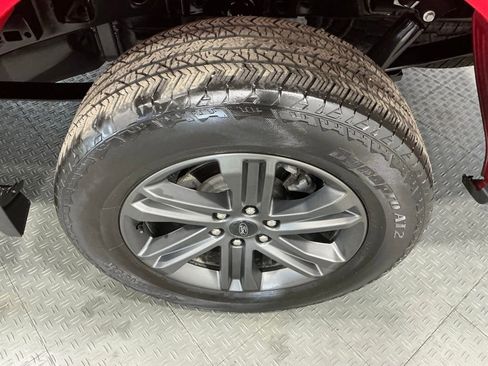 Used 2023 Ford F150 XLT w/ Equipment Group 302A High image 49