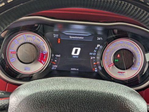 Used 2018 Dodge Challenger SRT Demon image 16