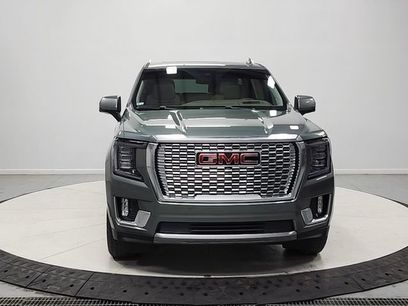 Used 2023 GMC Yukon Denali
