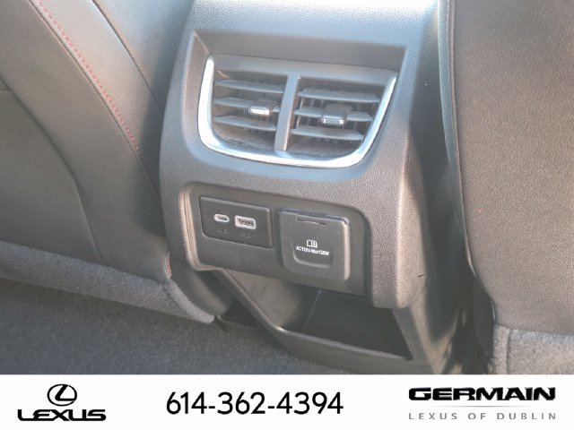 Used 2023 Chevrolet Blazer RS AWD/4WD image 27