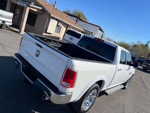 Used 2017 RAM 1500 Laramie image 48