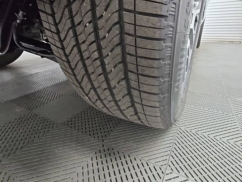 New 2026 GMC Yukon Denali w/ Sun & Power Step Package image 55