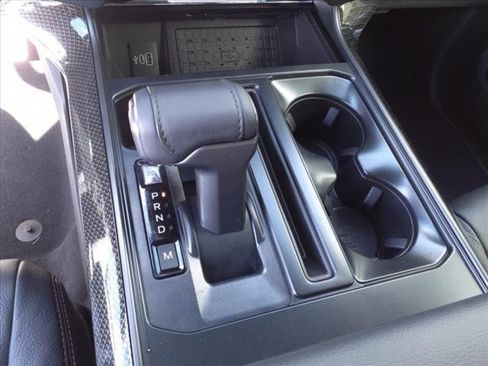 New 2025 Ford F150 Lariat w/ Equipment Group 502A High image 14