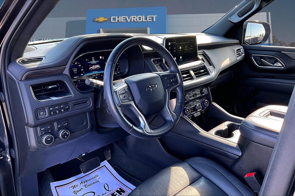 New 2026 Chevrolet Silverado 1500 RST w/ Safety Package AWD/4WD image 7