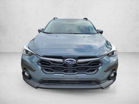 Used 2024 Subaru Crosstrek 2.0i Premium AWD/4WD image 2