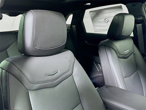 New 2026 Cadillac XT5 Premium Luxury w/ Driver Assist Package image 20