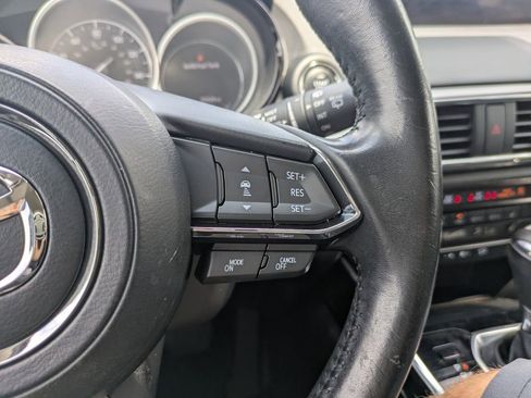 Used 2023 MAZDA CX-9 Touring AWD/4WD image 27
