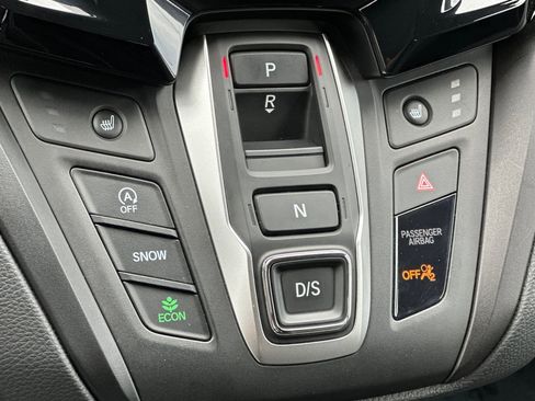 Certified 2024 Honda Odyssey EX-L image 22