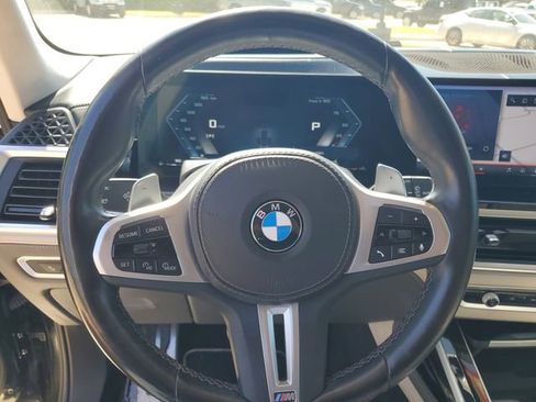 Used 2024 BMW X7 M60i w/ Executive Package AWD/4WD image 17