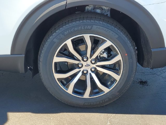 New 2027 Ford Explorer ST-Line AWD/4WD image 5