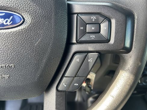 Used 2022 Ford F350 XL w/ Power Equipment Group image 8