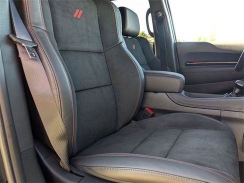 New 2026 Dodge Durango GT image 40