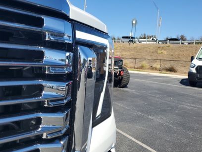 Used 2025 GMC Sierra 2500 Denali w/ Denali Reserve Package