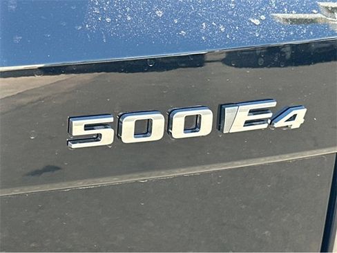 New 2025 Cadillac Optiq Luxury 1 image 13