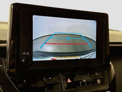 Certified 2026 Toyota Corolla LE w/ Carpet Mat Package (TMS) FWD image 15