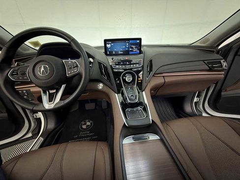 Used 2024 Acura RDX SH-AWD w/ Technology Package image 14