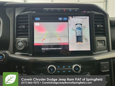 Used 2024 Ford F150 Tremor w/ Equipment Group 402A High AWD/4WD image 24
