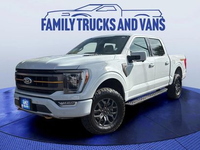 Used 2023 Ford F150 Tremor w/ Equipment Group 402A High