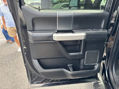 Used 2018 Ford F150 Lariat AWD/4WD image 12