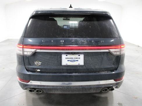 Used 2023 Lincoln Aviator Black Label w/ Dynamic Handling Package image 8