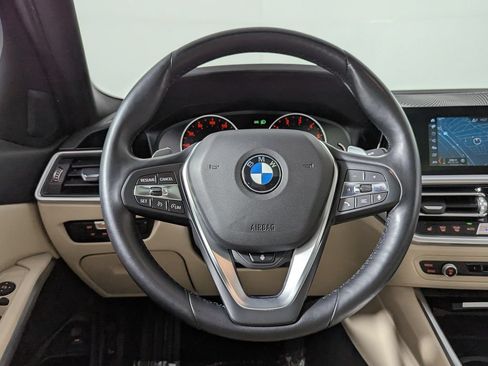 Used 2020 BMW 330i xDrive Sedan w/ Driving Assistance Package AWD/4WD image 23