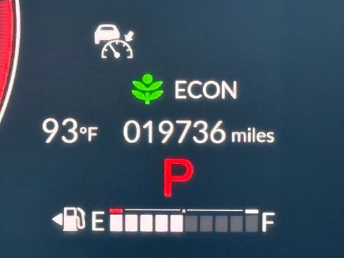 Certified 2025 Honda Pilot EX-L image 24