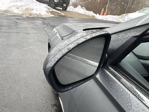 Used 2024 Nissan Altima 2.5 S image 42