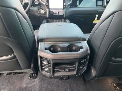 New 2026 RAM 1500 Laramie w/ Night Edition image 14