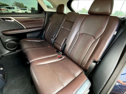 Used 2016 Lexus RX 350 image 20