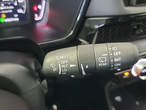 Certified 2026 Honda CR-V EX-L image 28