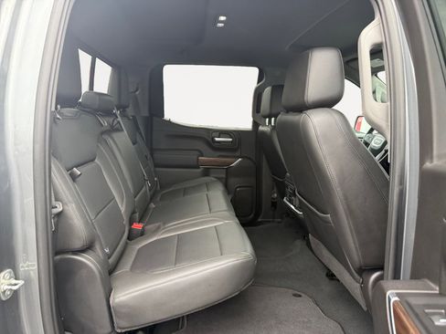 Used 2021 GMC Sierra 1500 SLT w/ SLT Premium Plus Package image 18