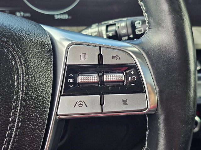 Certified 2023 Kia Telluride SX AWD/4WD image 32