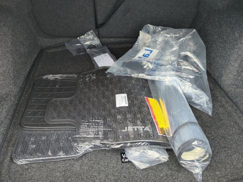 New 2026 Volkswagen Jetta S image 28