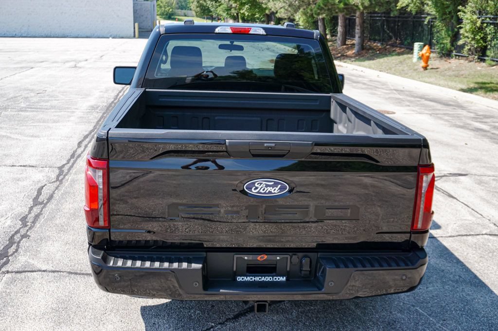 Used 2025 Ford F150 XL RWD image 41